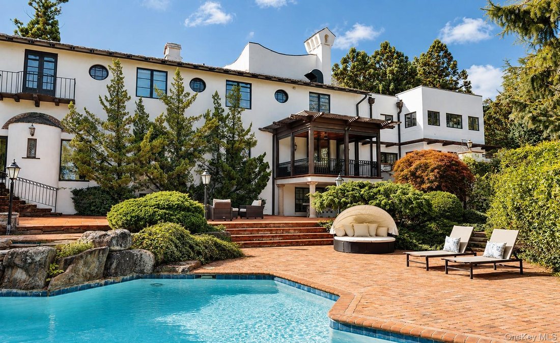 House in Scarsdale, New York, United States 2 - 18902908