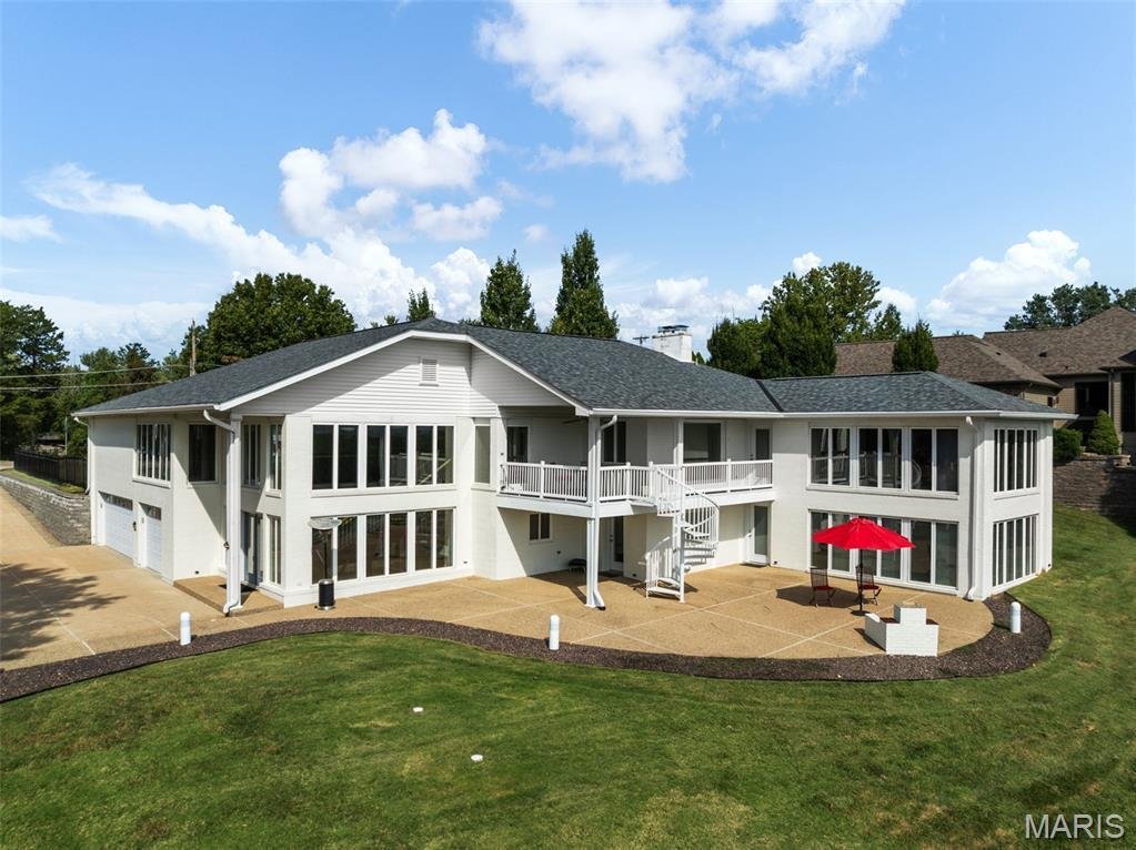 House in Oakville, Missouri, United States 1 - 18903130