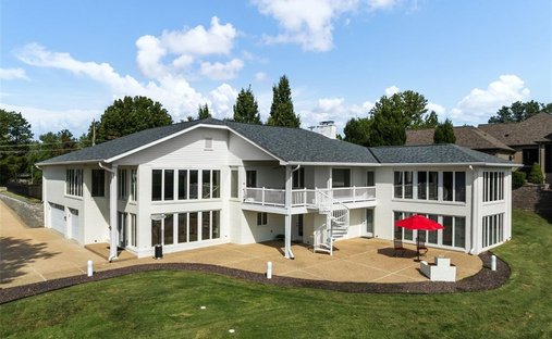 House in Oakville, Missouri, United States 1