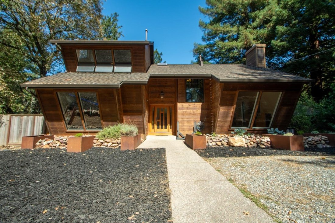 Casa a Los Gatos, California, Stati Uniti 1 - 18903310