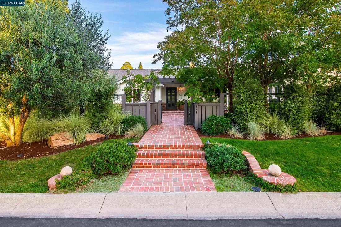 House in Lafayette, California, United States 1 - 18903254