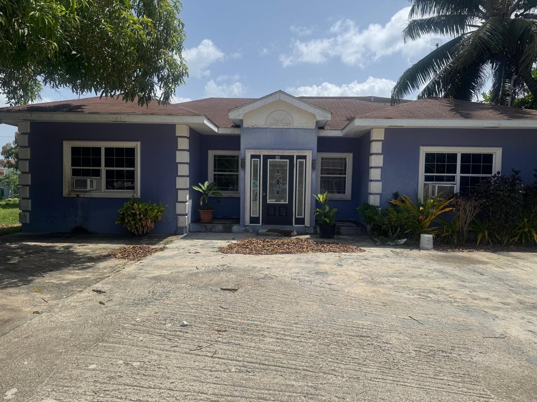 House in West Bay, West Bay, Cayman Islands 2 - 18903041