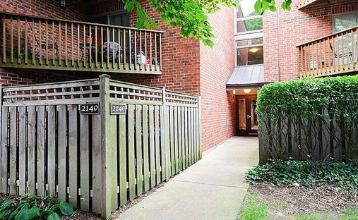 Condominio en Chicago, Illinois, Estados Unidos 1