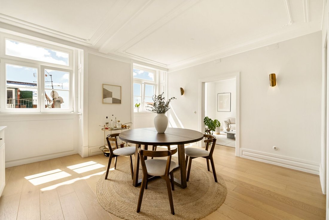 Apartment in Santa Maria Maior, Lisbon, Portugal 2 - 18904171