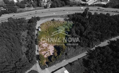 Land in Oliveira do Douro, Porto District, Portugal 1