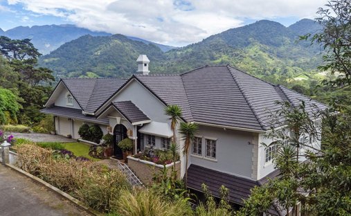 Haus in Los Naranjos, Chiriquí, Panama 1