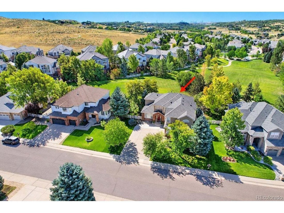 Haus in Lone Tree, Colorado, Vereinigte Staaten 2 - 18903449