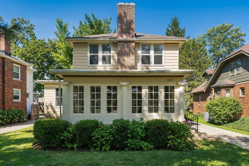 House in Columbus, Ohio, United States 2 - 18902996