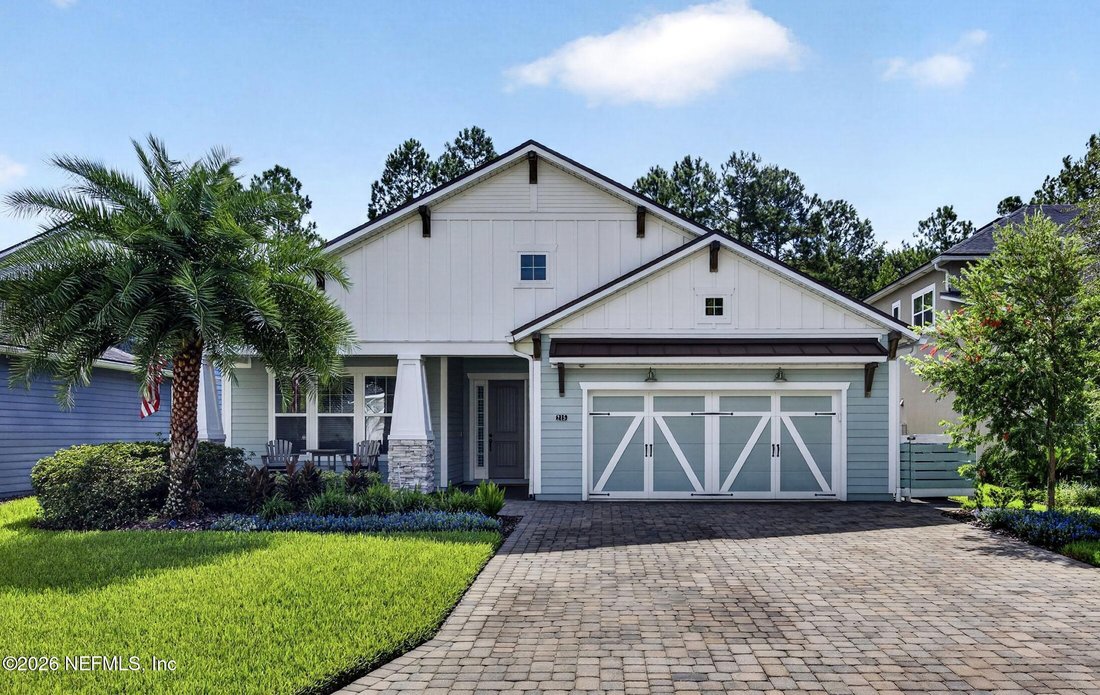 House in Fruit Cove, Florida, United States 1 - 18902715