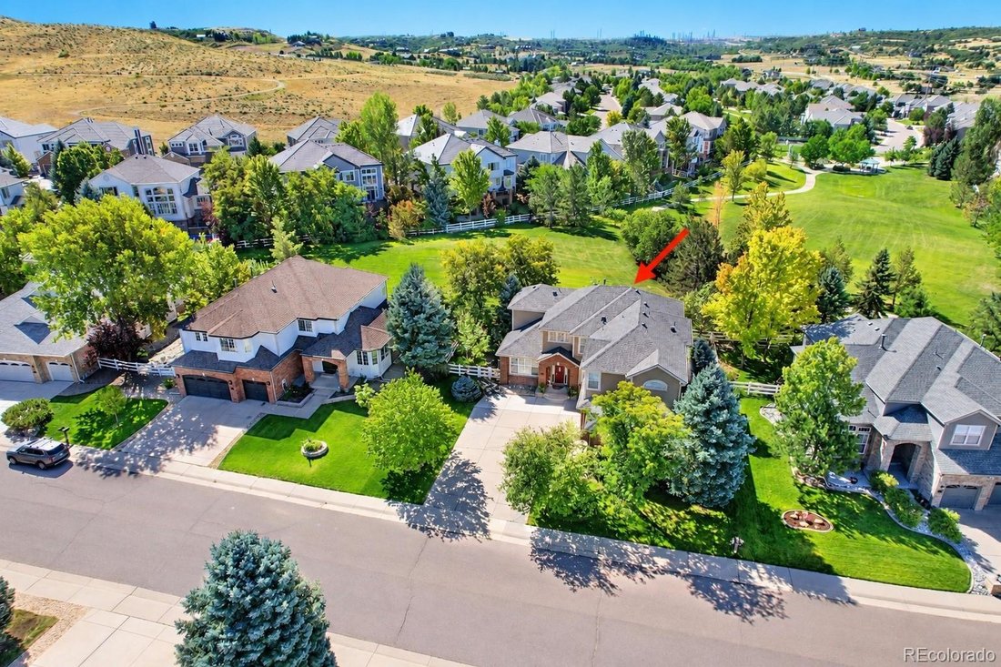 Haus in Lone Tree, Colorado, Vereinigte Staaten 2 - 18902849