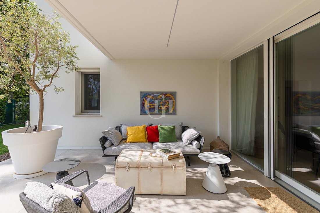 Apartment in Rivoltella, Desenzano del Garda, Lombardy 2 - 18790234