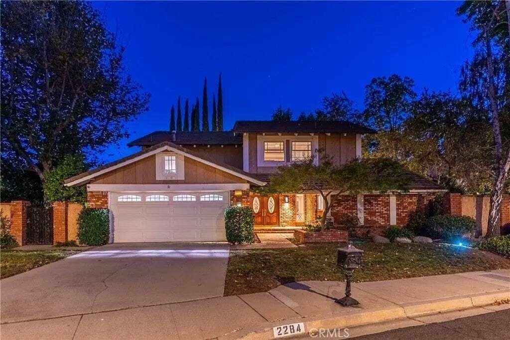 House in Thousand Oaks, California, United States 1 - 18903050