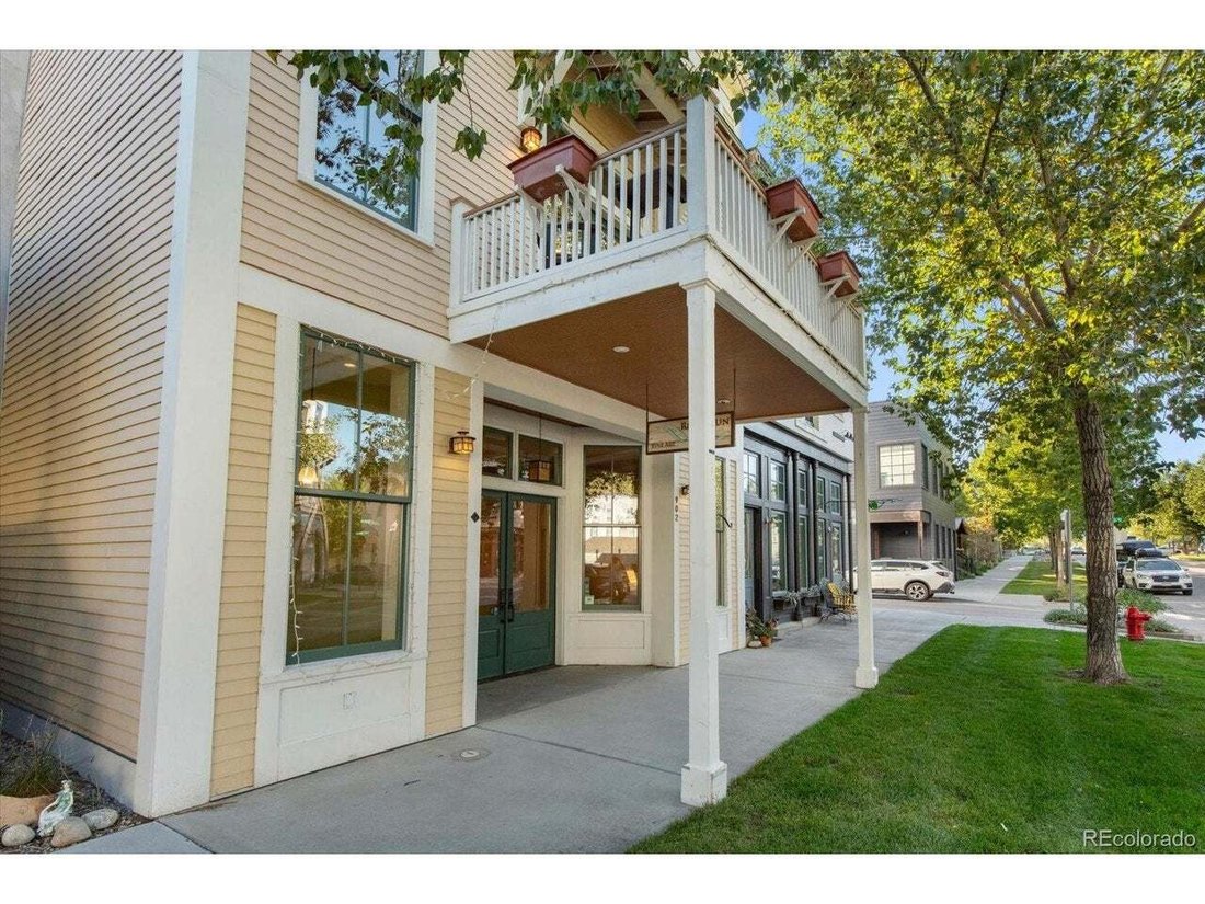 House in Buena Vista, Colorado, United States 5 - 18903442