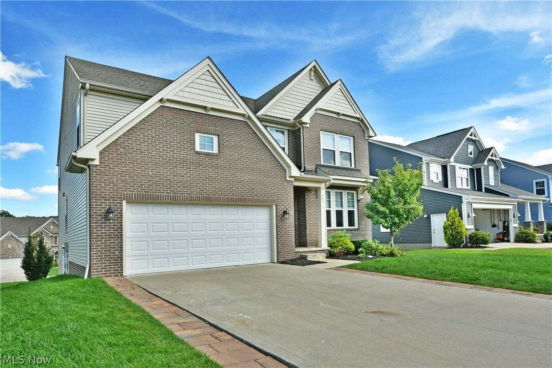 House in Aurora, Ohio, United States 2 - 18902752