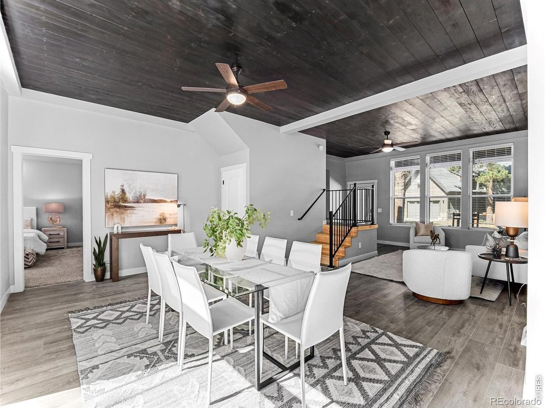 House in Nederland, Colorado, United States 4 - 18902843