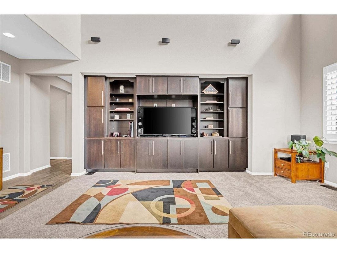House in Aurora, Colorado, United States 2 - 18398811