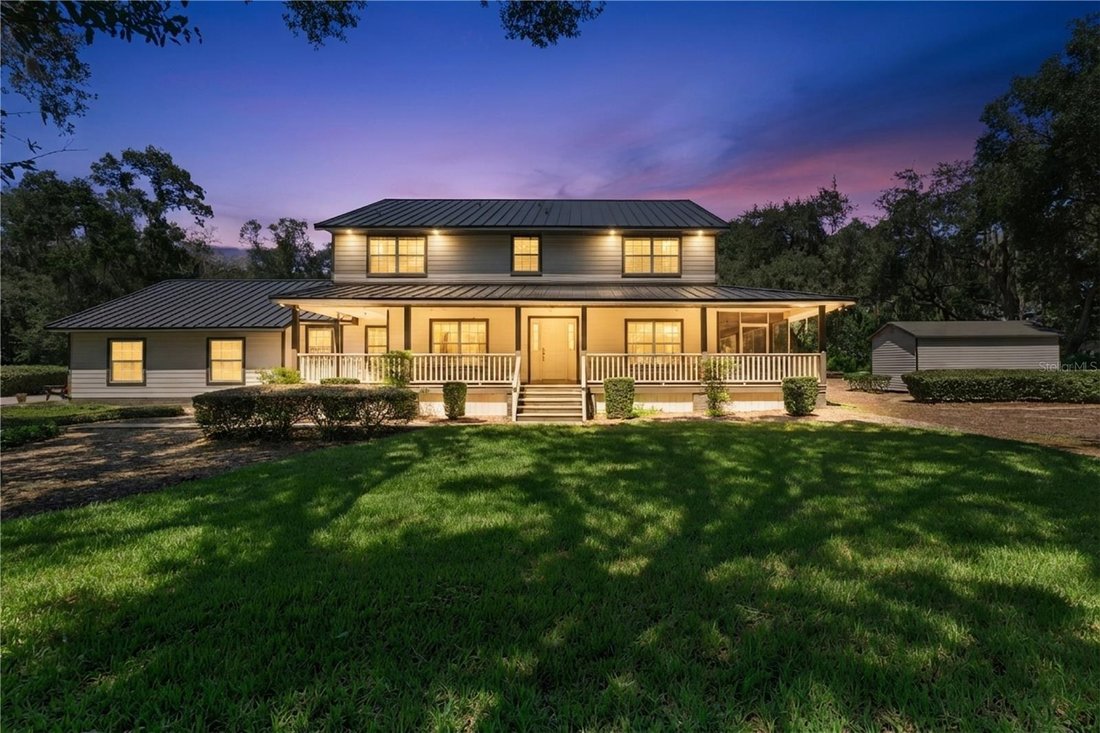 House in Clermont, Florida, United States 3 - 18903507