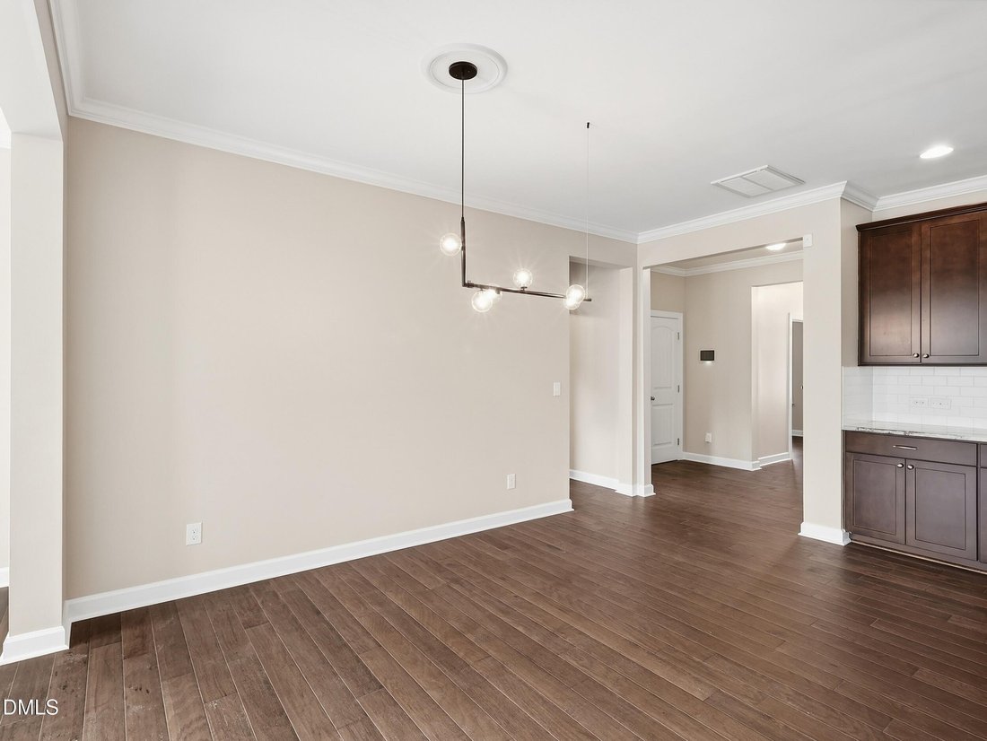 House in Raleigh, North Carolina, United States 4 - 18902977