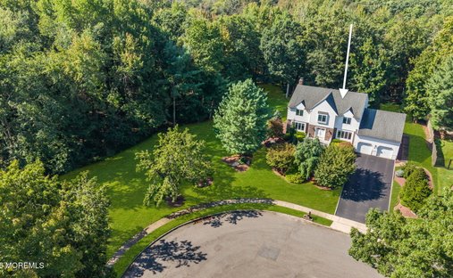 Casa a Manalapan, New Jersey, Stati Uniti 1