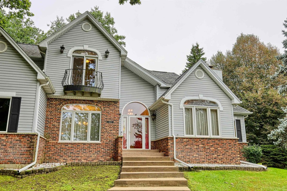 House in Sun Prairie, Wisconsin, United States 2 - 18902885