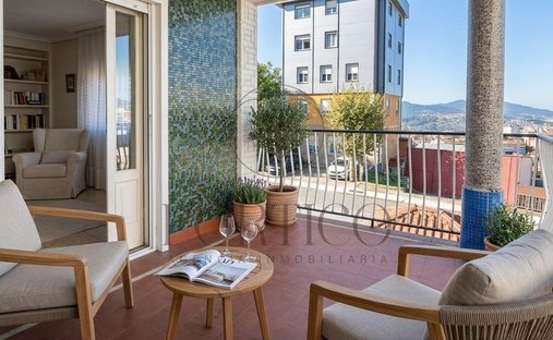Casa en Lavadores, Vigo, España 1