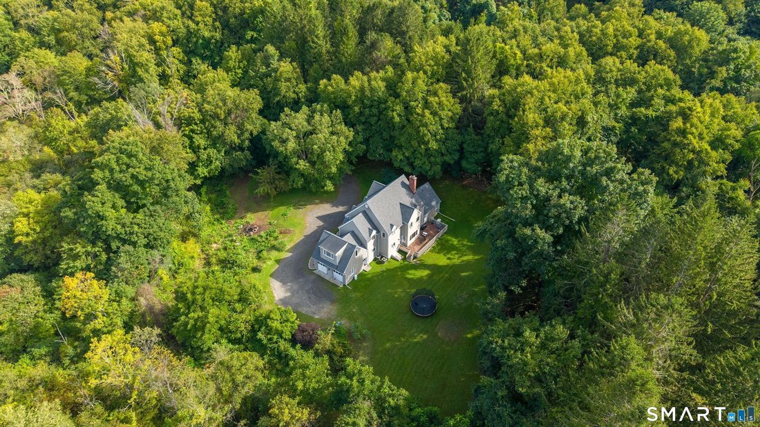 House in New Milford, Connecticut, United States 3 - 18903526