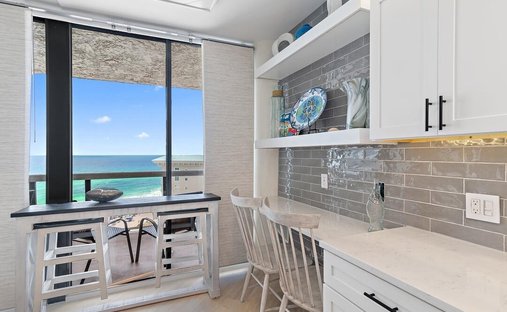 Condo in Miramar Beach, Florida, United States 1