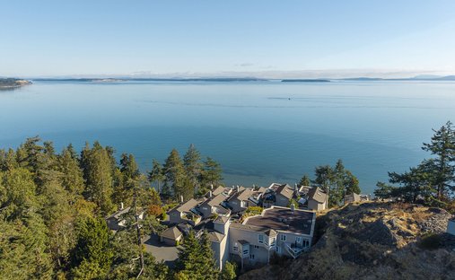 Appartement à Saanich, Colombie-Britannique, Canada 1