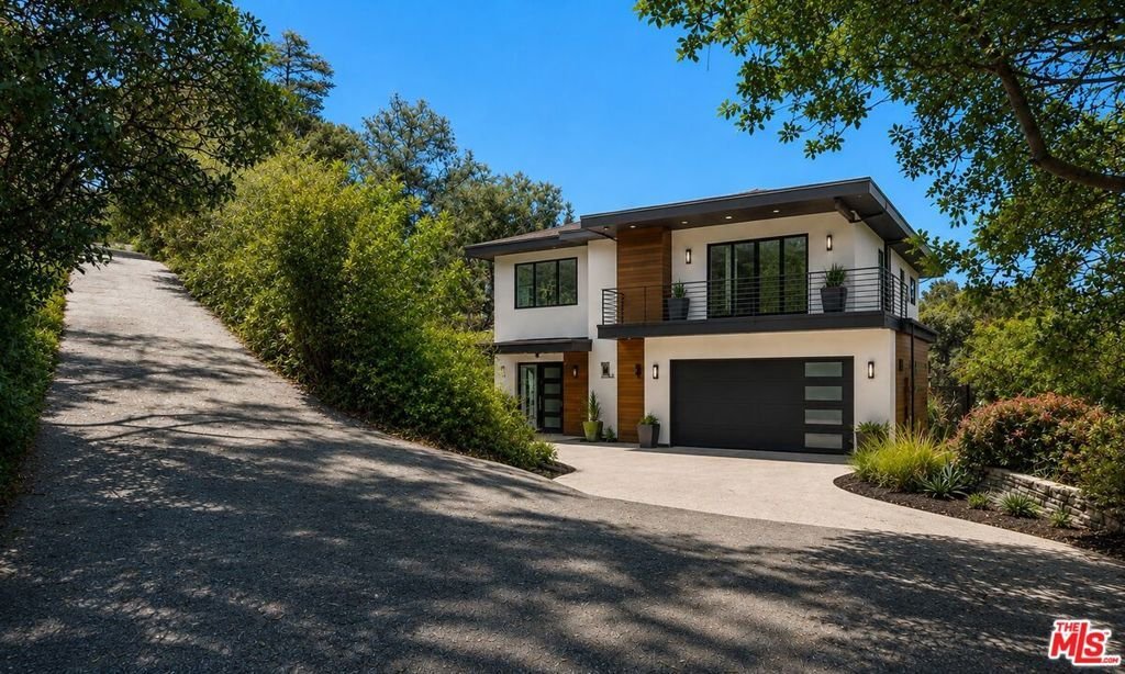 House in Los Angeles, California, United States 5 - 18052988