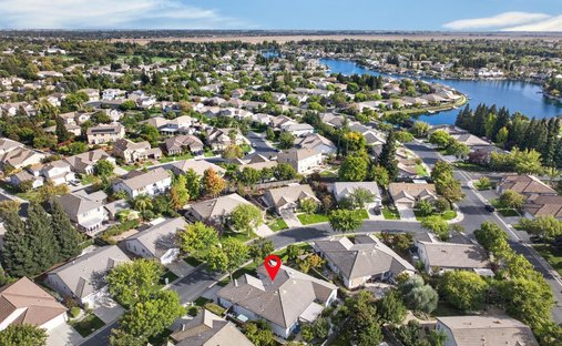House in Elk Grove, California, United States 1