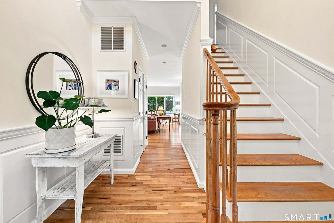 House in New Milford, Connecticut, United States 4 - 18903526
