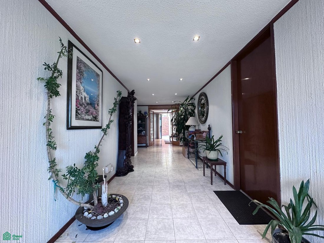 Maison en Ciudad López Mateos, État de Mexico, Mexique 3 - 18128062