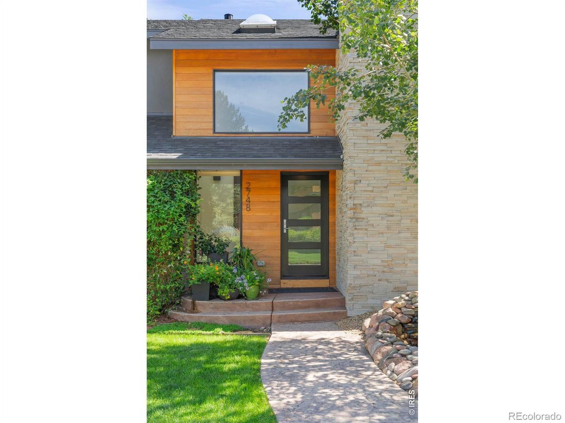 Maison à Boulder, Colorado, États-Unis 3 - 18902839