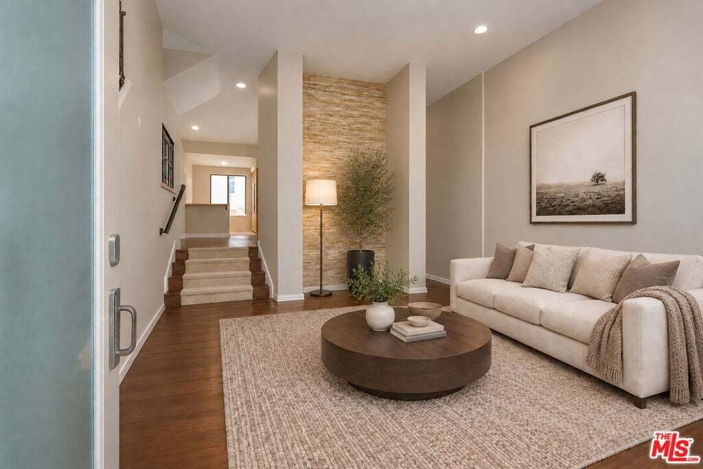 Condominio a Hawthorne, California, Stati Uniti 3 - 18902800