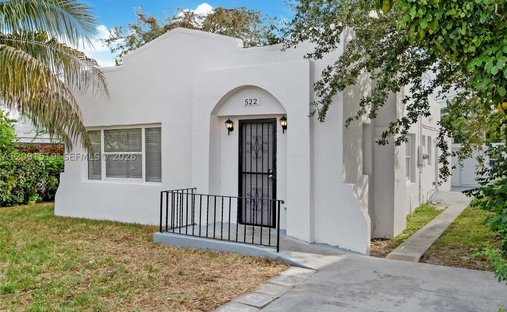 Haus in Miami, Florida, Vereinigte Staaten 1
