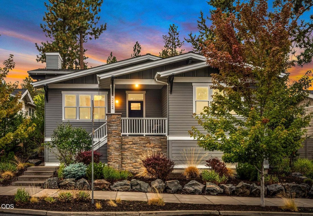 Casa a Bend, Oregon, Stati Uniti 1 - 18902742