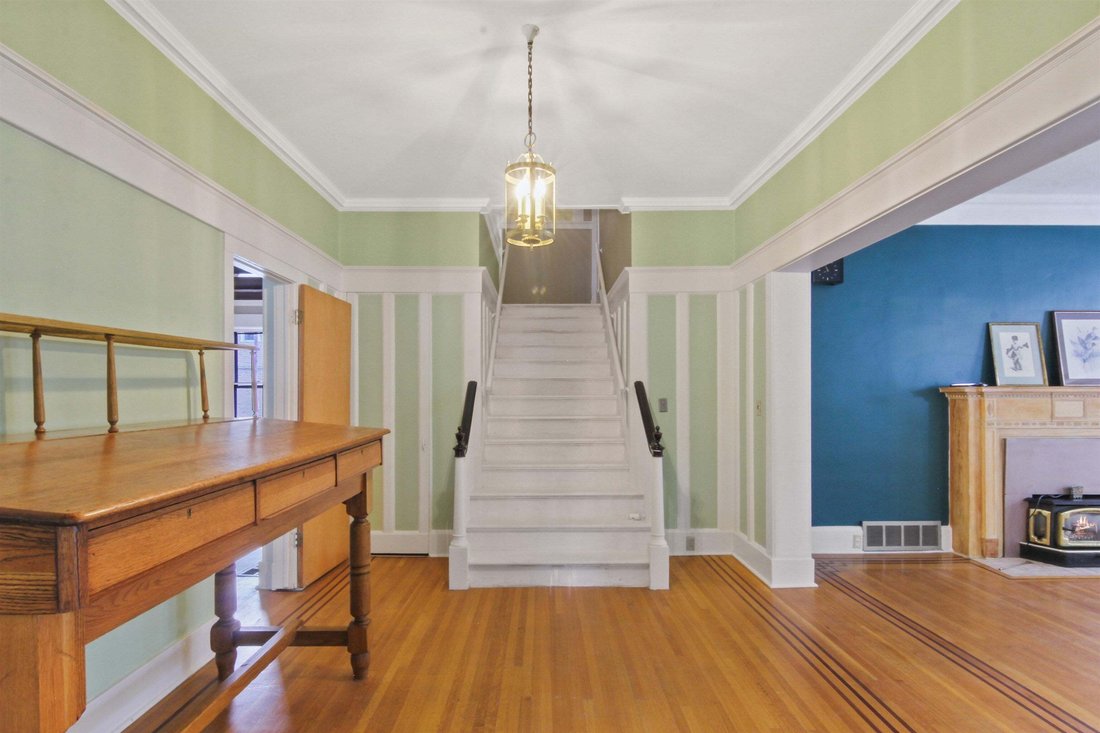 House in Spokane, Washington, United States 5 - 18903355