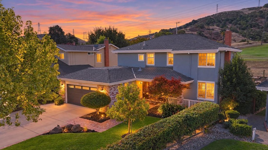 House in San Jose, California, United States 2 - 18903272