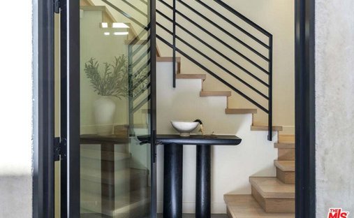 House in Los Angeles, California, United States 1