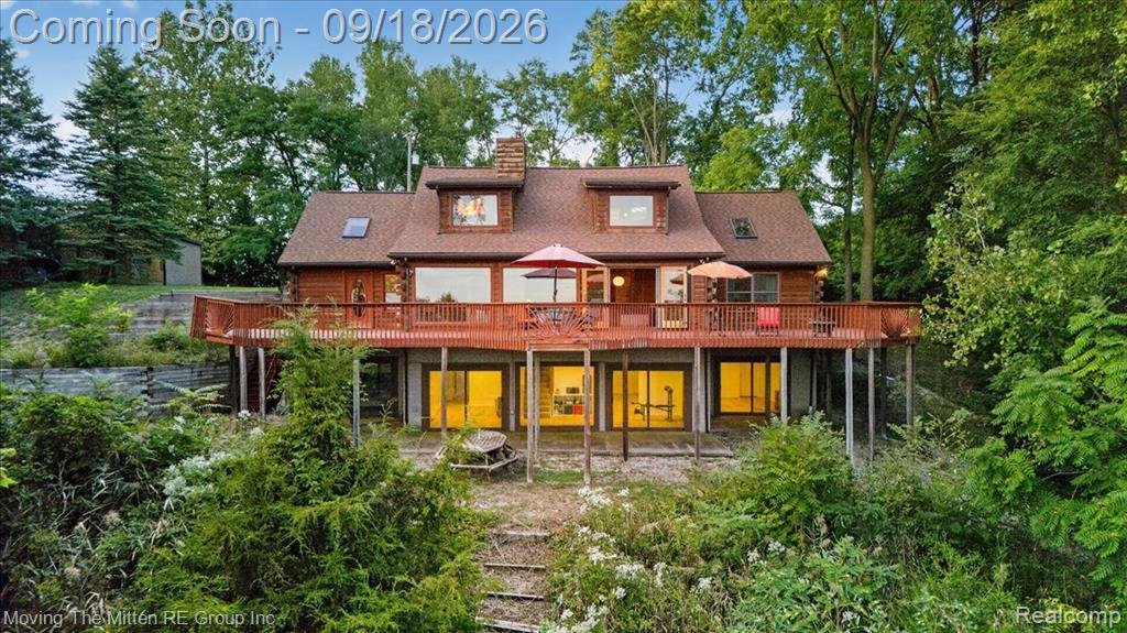 House in Belleville, Michigan, United States 1 - 18903593