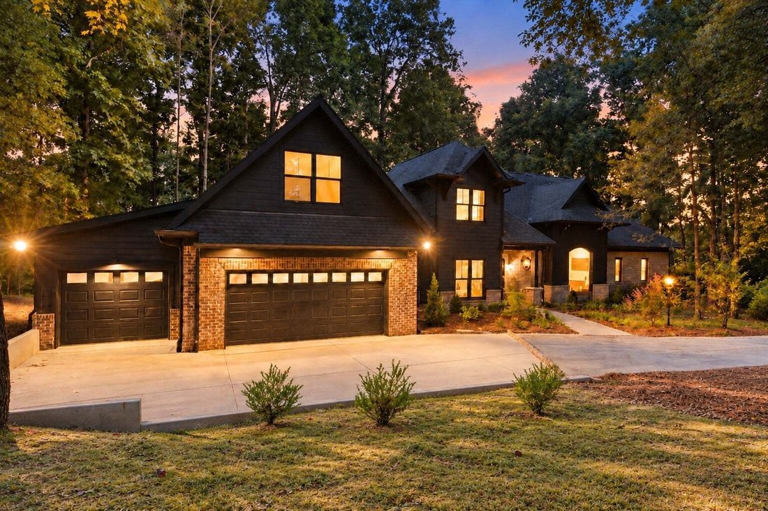 Haus in Williamson County, Tennessee, Vereinigte Staaten 3 - 18903288