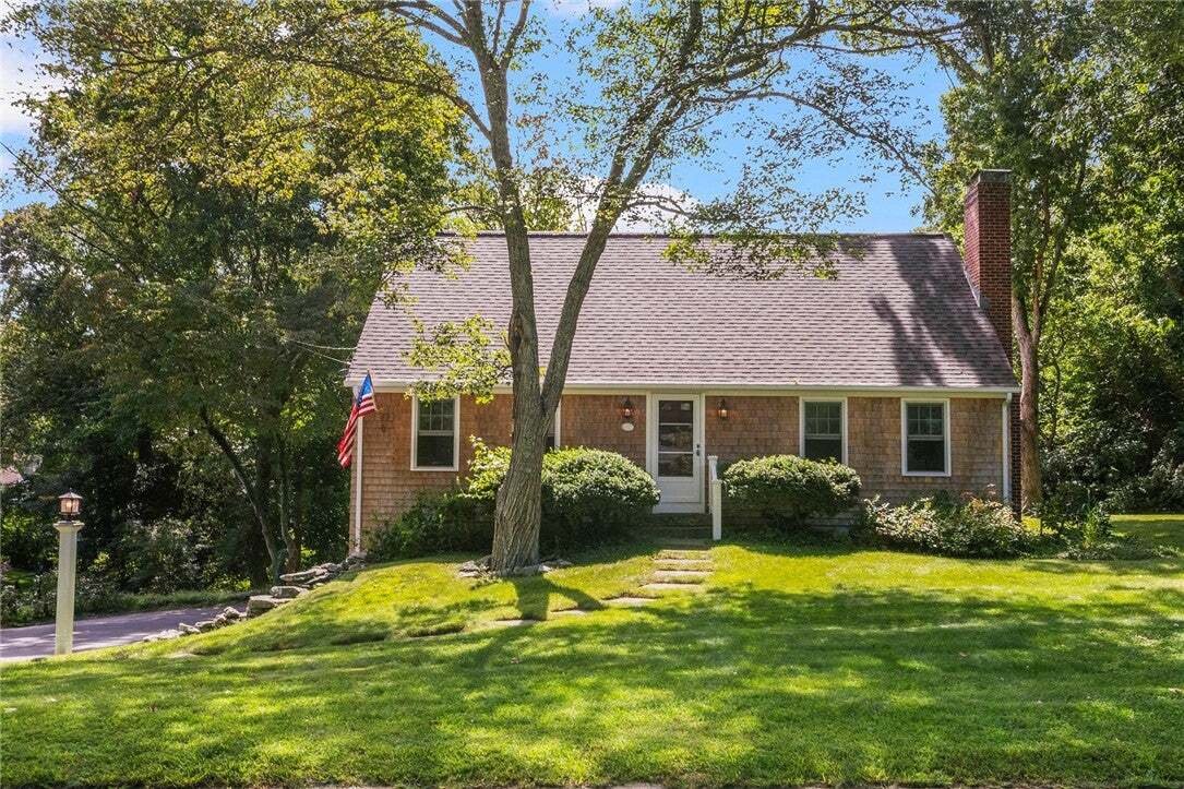 House in Narragansett, Rhode Island, United States 3 - 18902911