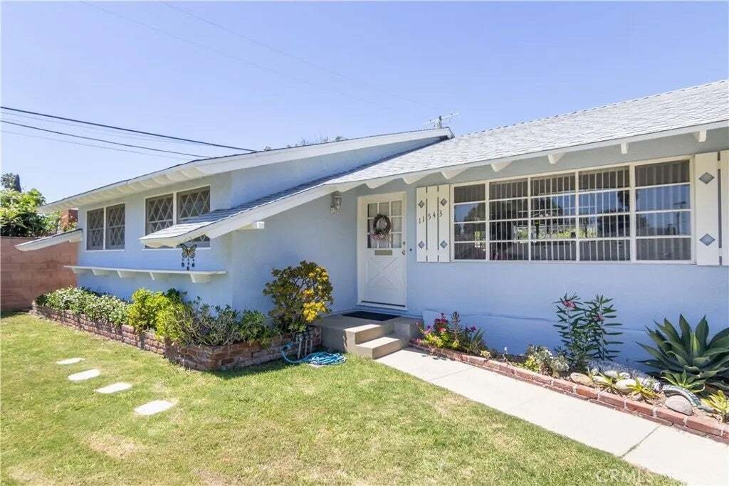 House in Los Angeles, California, United States 3 - 18650971