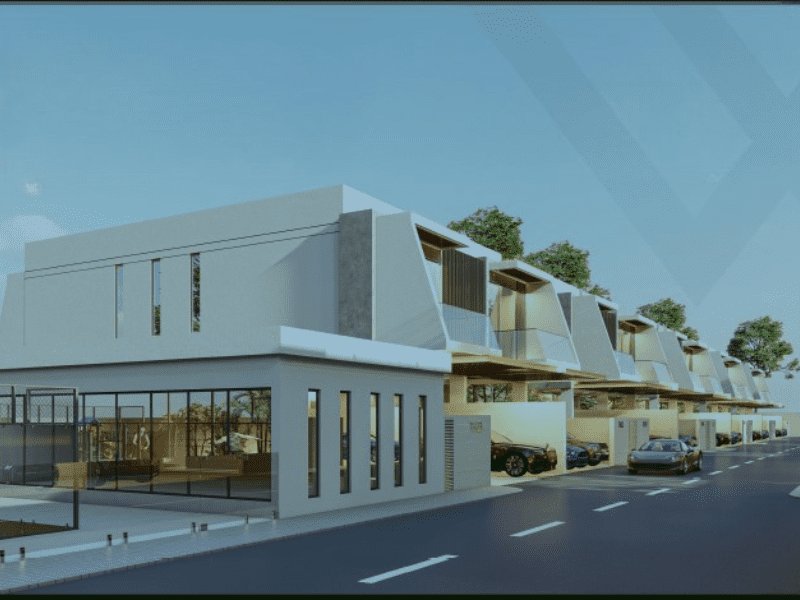Townhouse in Saih Shuaib 2, Saih Shuaib, Dubai 5 - 18903497