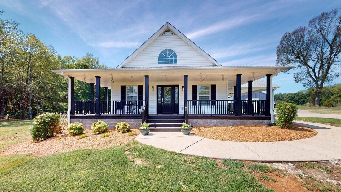 House in Cottontown, Tennessee, United States 1 - 18903320