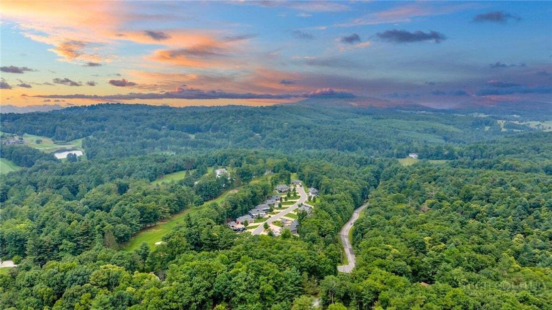 Haus in Roaring Gap, North Carolina, Vereinigte Staaten 2 - 18903368