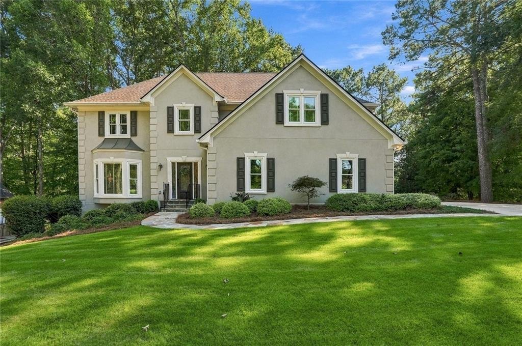 House in Alpharetta, Georgia, United States 1 - 18903192