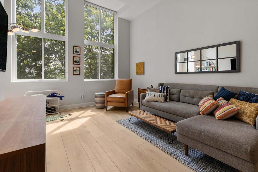 Condo in Boston, Massachusetts, United States 4 - 18903689