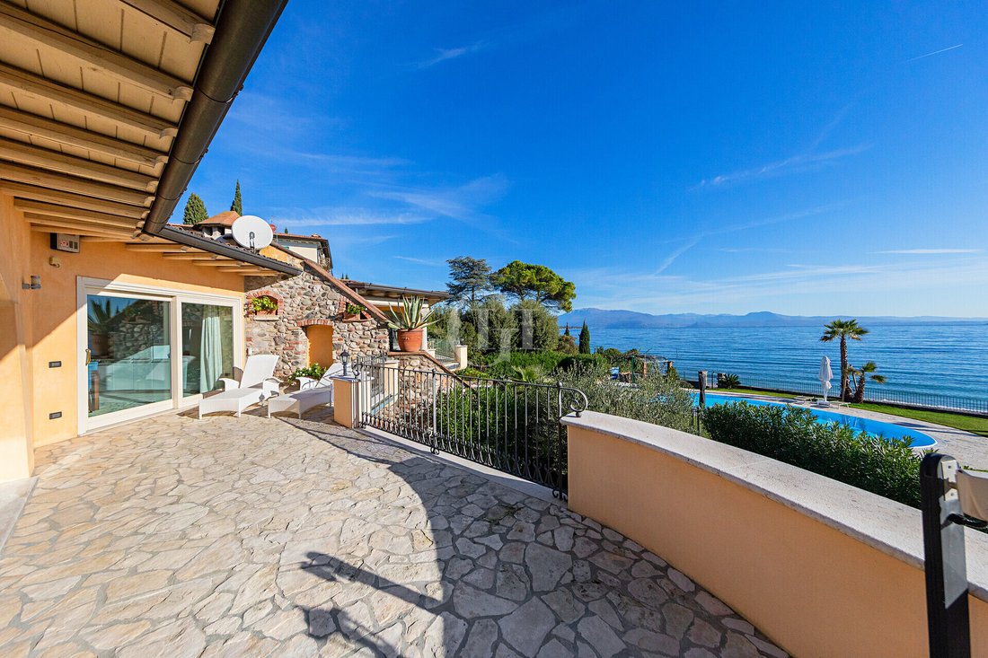 Maison à Padenghe sul Garda, Lombardie, Italie 1 - 18903748
