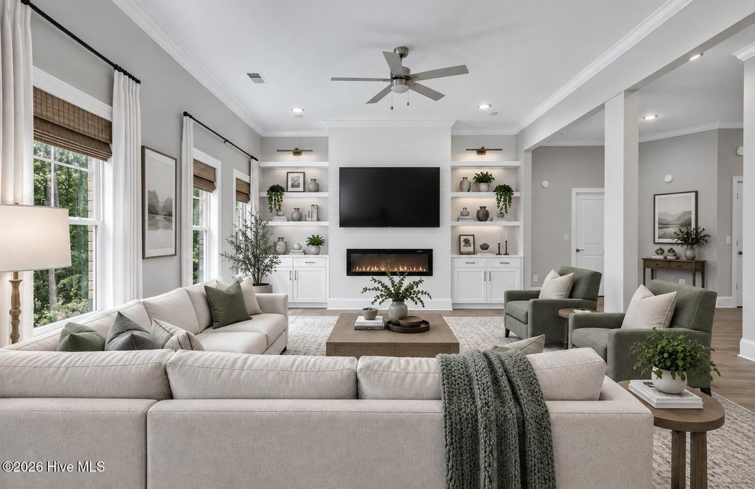 House in North Augusta, South Carolina, United States 2 - 18114858